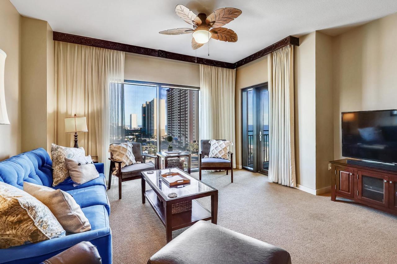 פנמה סיטי ביץ' Origin At Seahaven #831 By Book That Condo מראה חיצוני תמונה