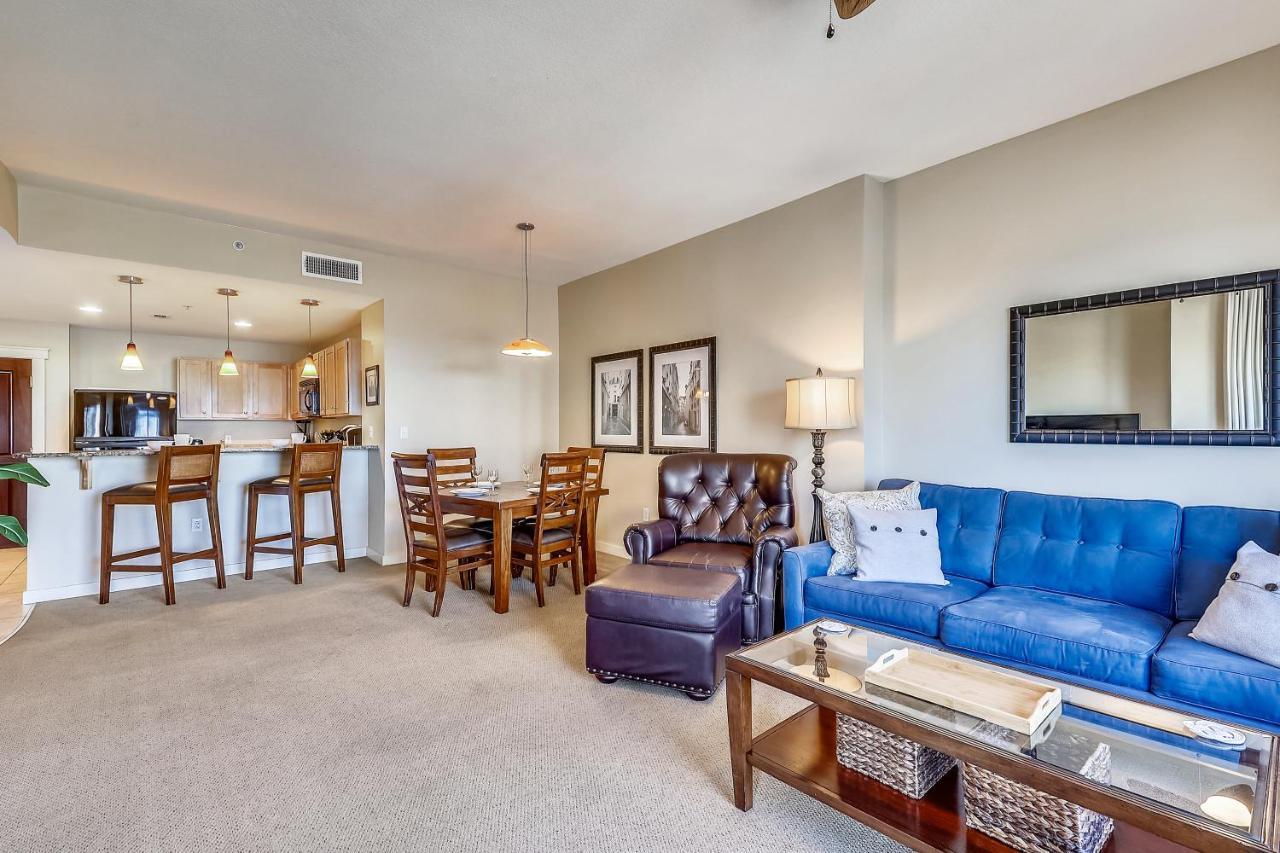 פנמה סיטי ביץ' Origin At Seahaven #831 By Book That Condo מראה חיצוני תמונה