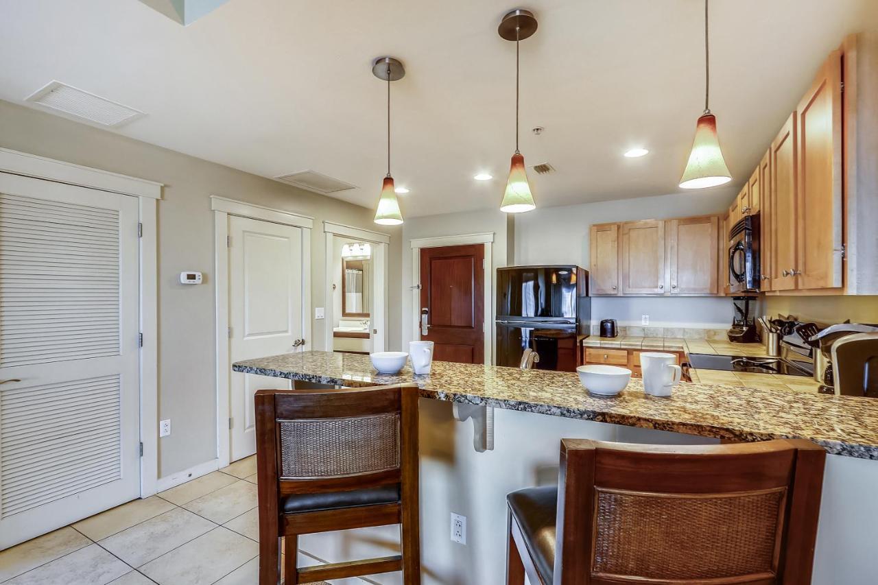 פנמה סיטי ביץ' Origin At Seahaven #831 By Book That Condo מראה חיצוני תמונה