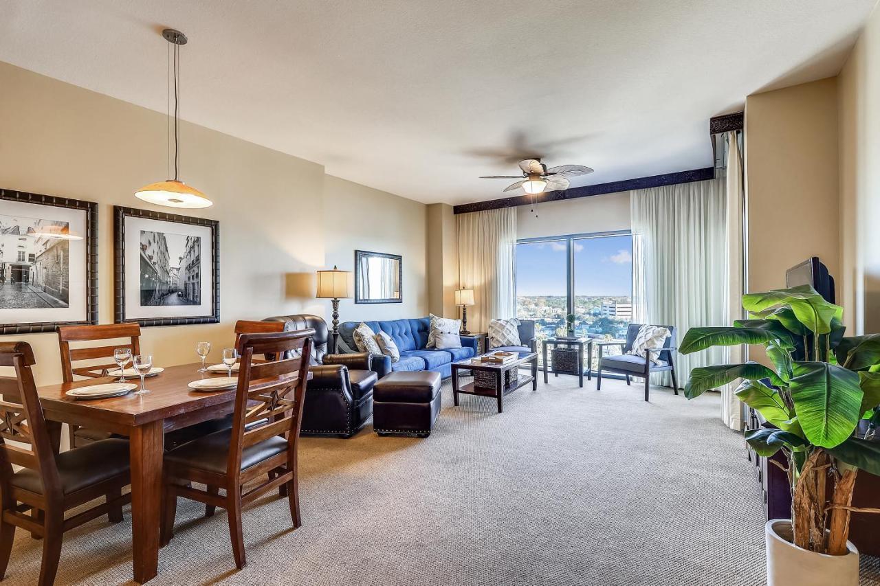 פנמה סיטי ביץ' Origin At Seahaven #831 By Book That Condo מראה חיצוני תמונה