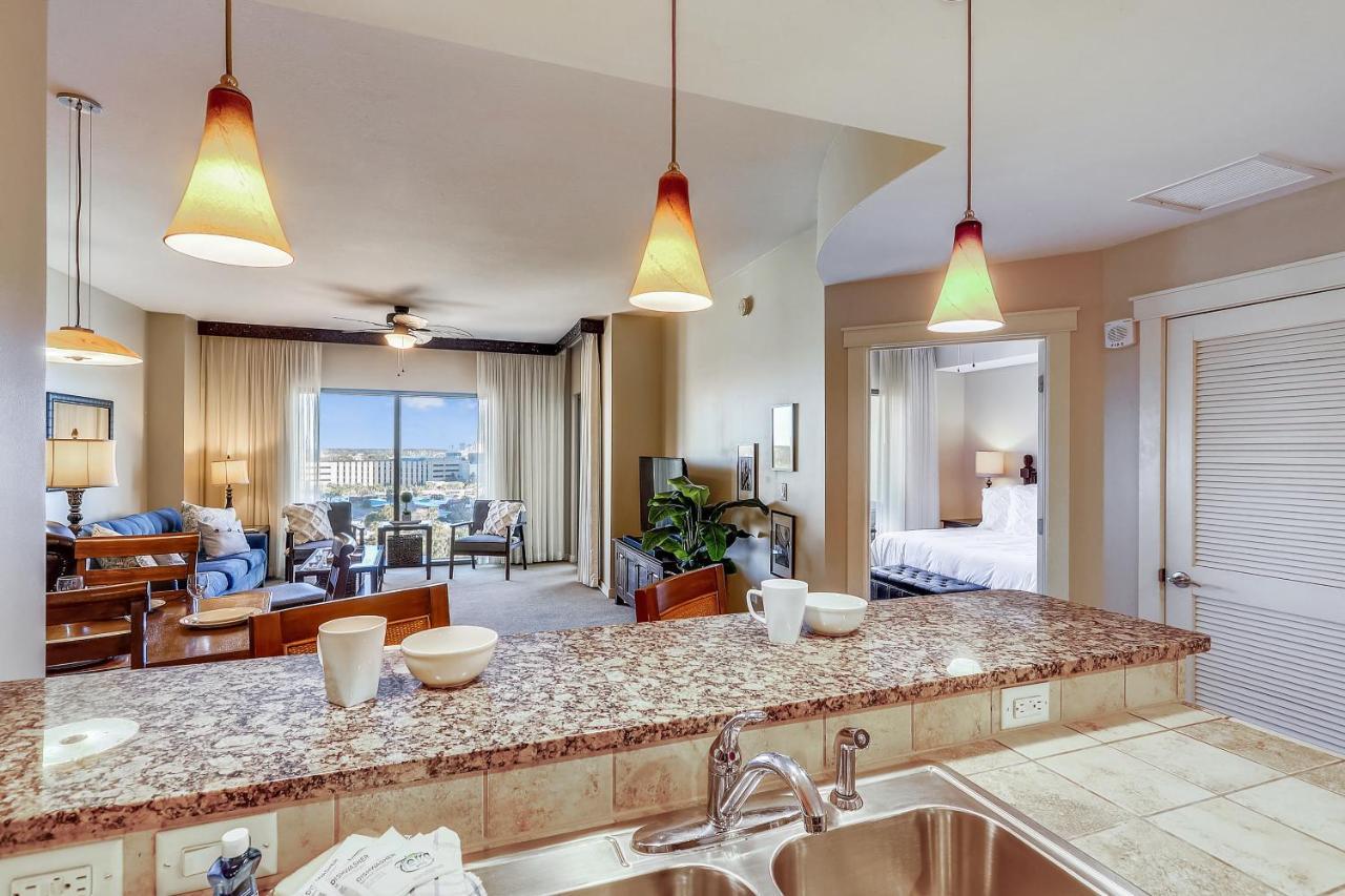 פנמה סיטי ביץ' Origin At Seahaven #831 By Book That Condo מראה חיצוני תמונה