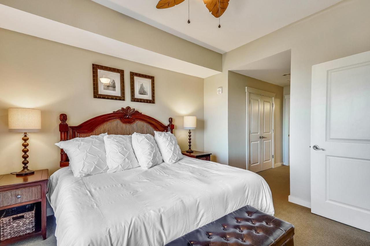 פנמה סיטי ביץ' Origin At Seahaven #831 By Book That Condo מראה חיצוני תמונה