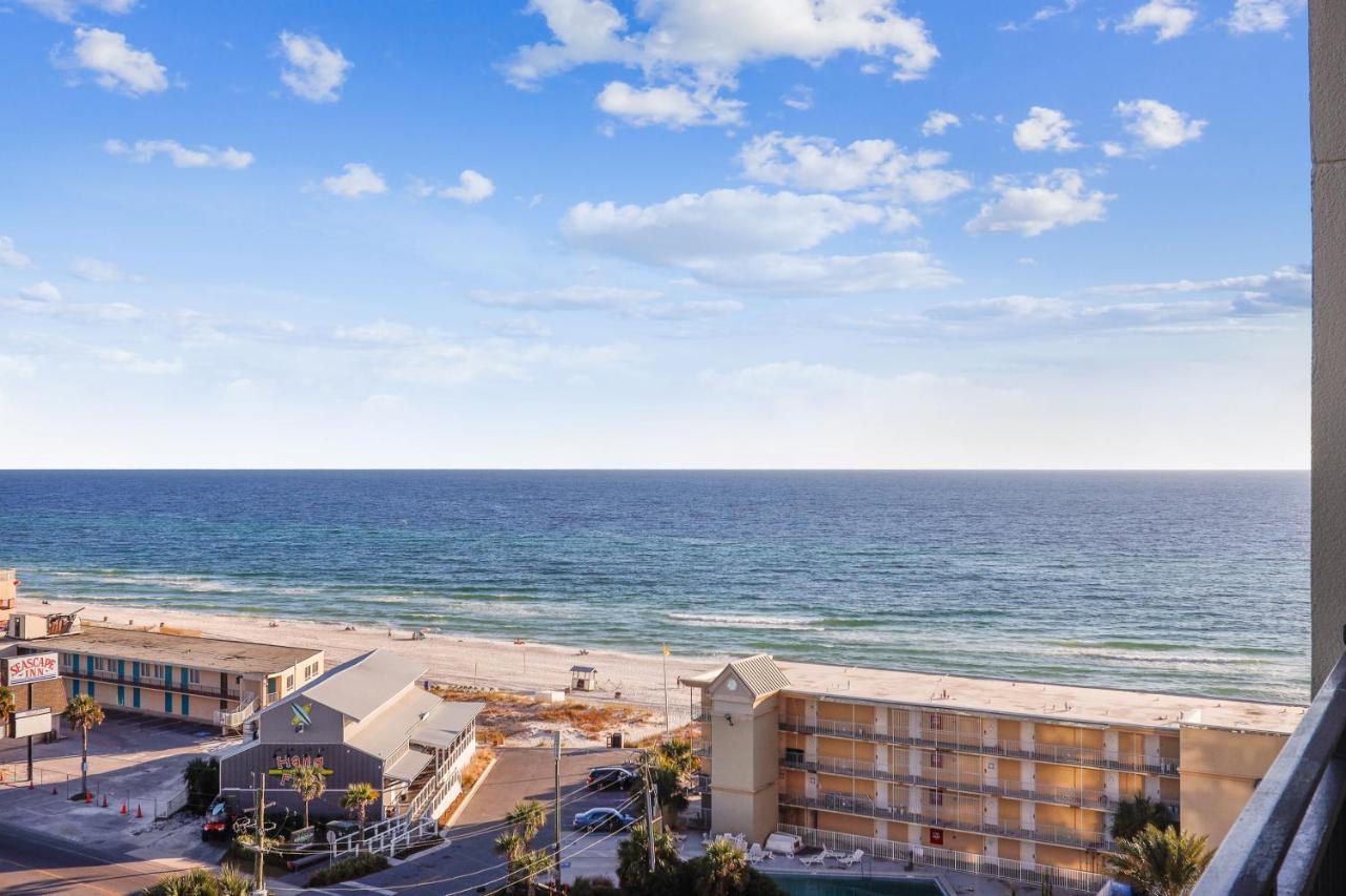 פנמה סיטי ביץ' Origin At Seahaven #831 By Book That Condo מראה חיצוני תמונה