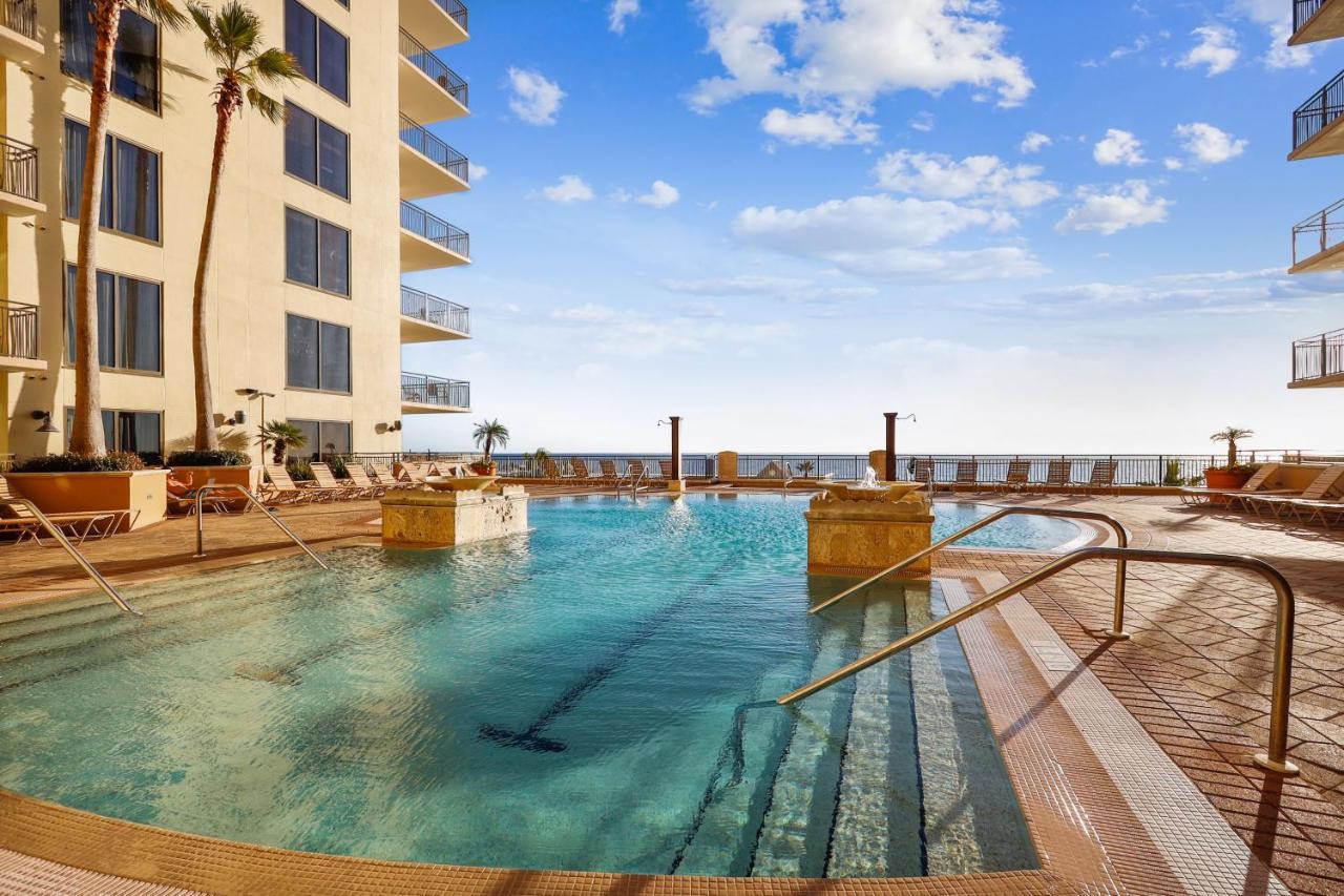פנמה סיטי ביץ' Origin At Seahaven #831 By Book That Condo מראה חיצוני תמונה