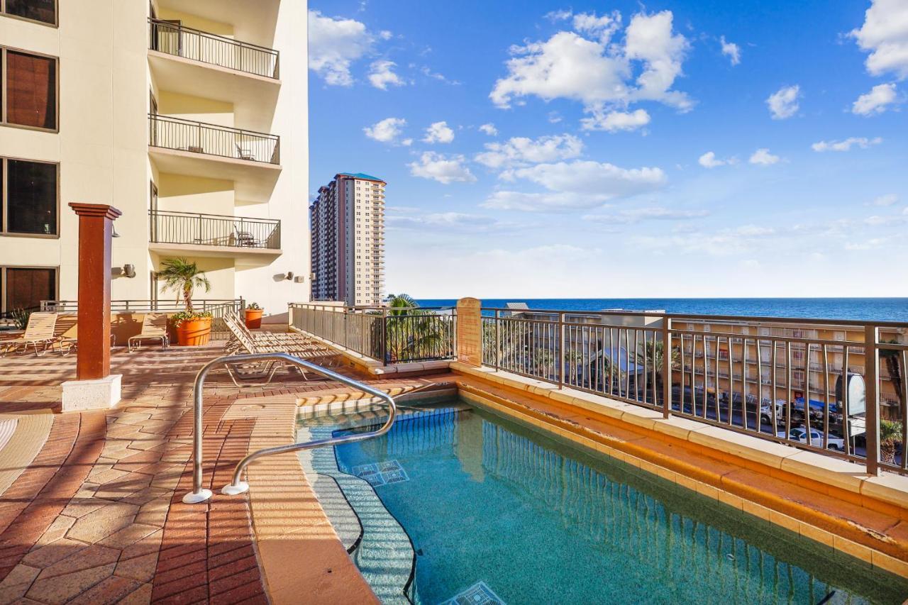 פנמה סיטי ביץ' Origin At Seahaven #831 By Book That Condo מראה חיצוני תמונה