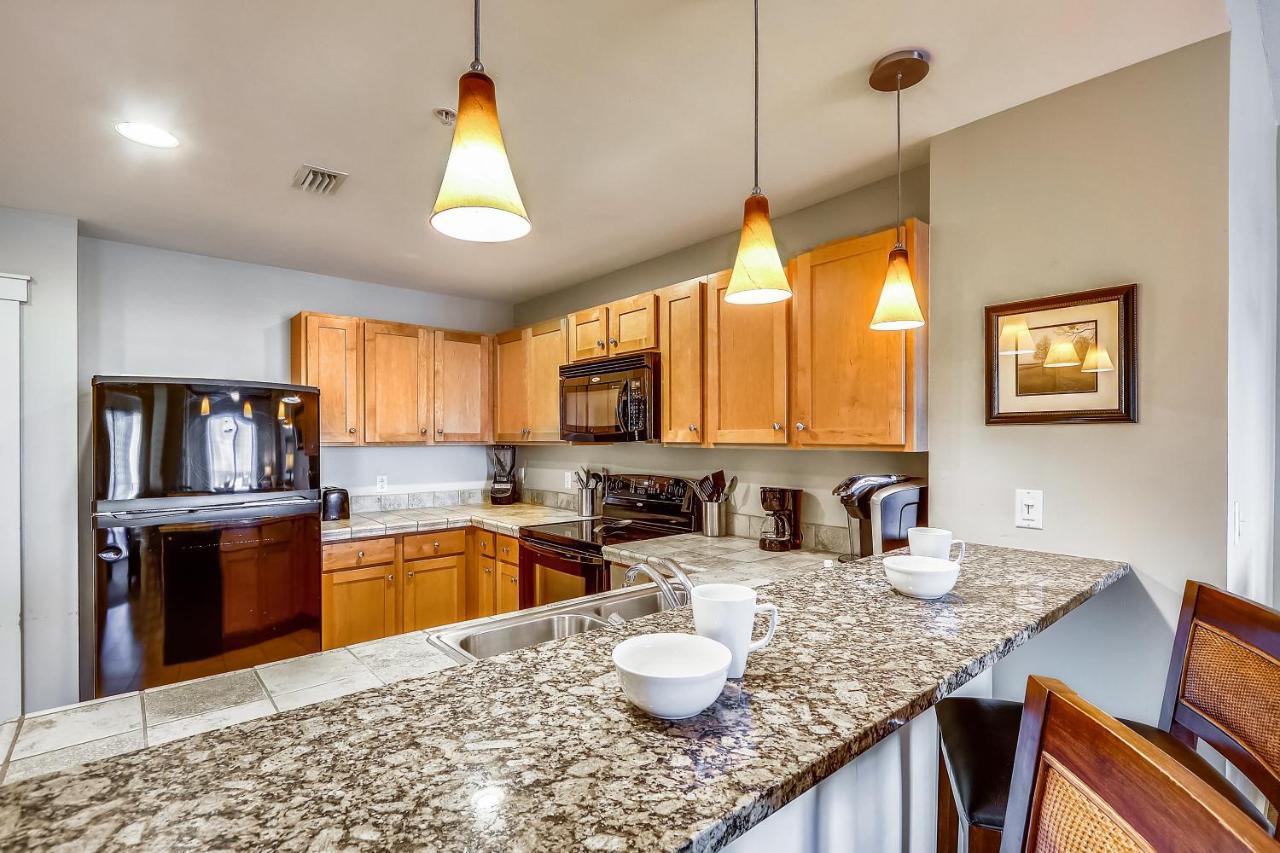 פנמה סיטי ביץ' Origin At Seahaven #831 By Book That Condo מראה חיצוני תמונה