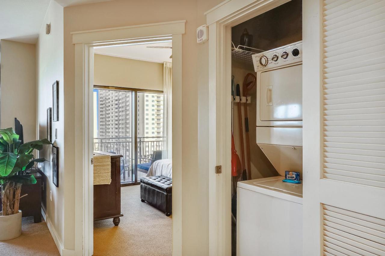 פנמה סיטי ביץ' Origin At Seahaven #831 By Book That Condo מראה חיצוני תמונה