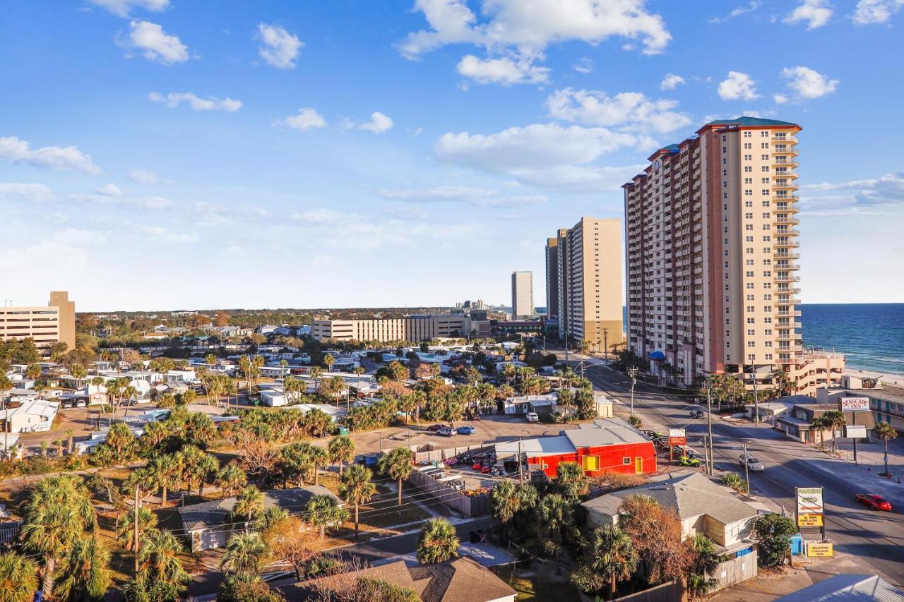 פנמה סיטי ביץ' Origin At Seahaven #831 By Book That Condo מראה חיצוני תמונה