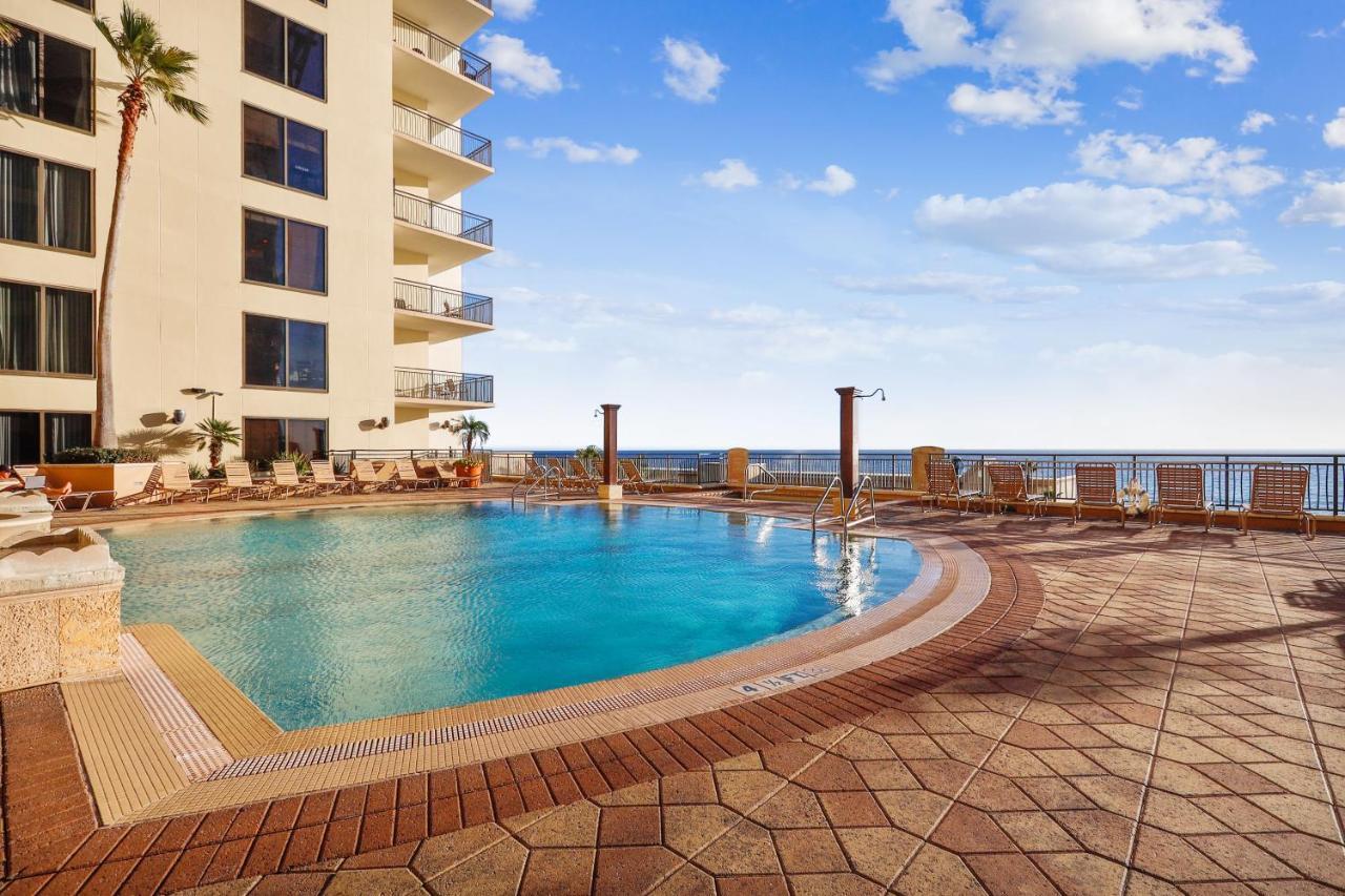 פנמה סיטי ביץ' Origin At Seahaven #831 By Book That Condo מראה חיצוני תמונה