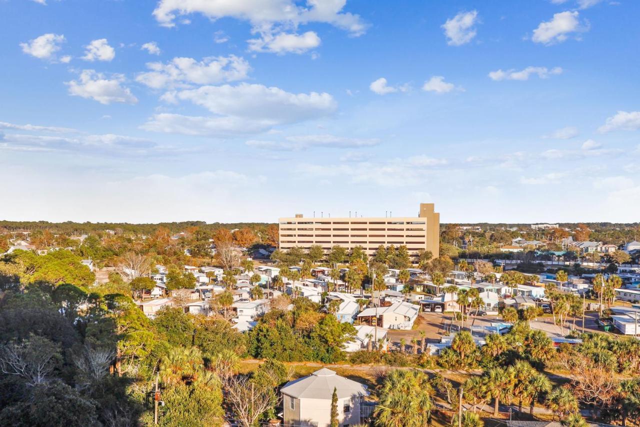 פנמה סיטי ביץ' Origin At Seahaven #831 By Book That Condo מראה חיצוני תמונה