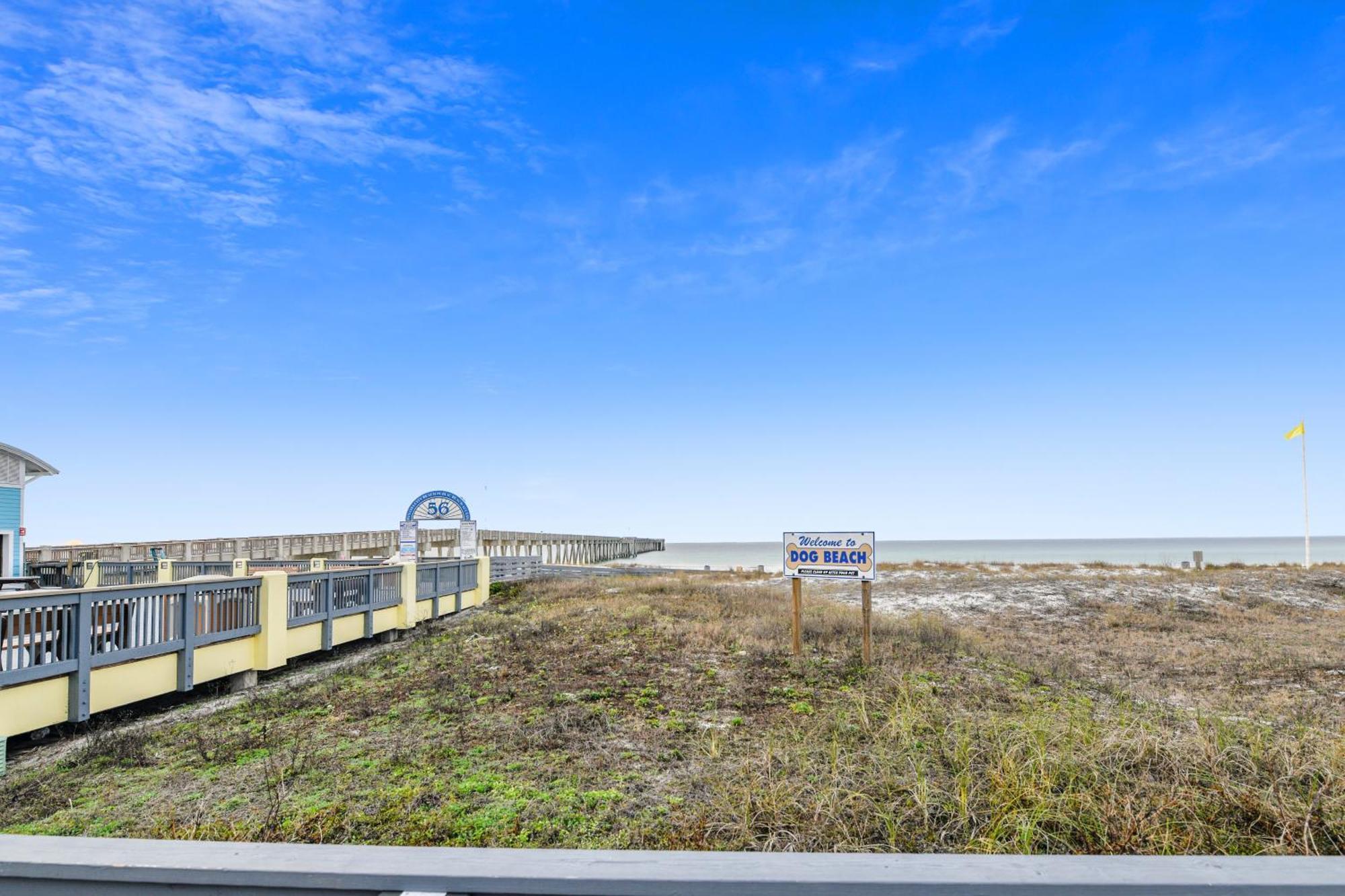 פנמה סיטי ביץ' Origin At Seahaven #831 By Book That Condo מראה חיצוני תמונה