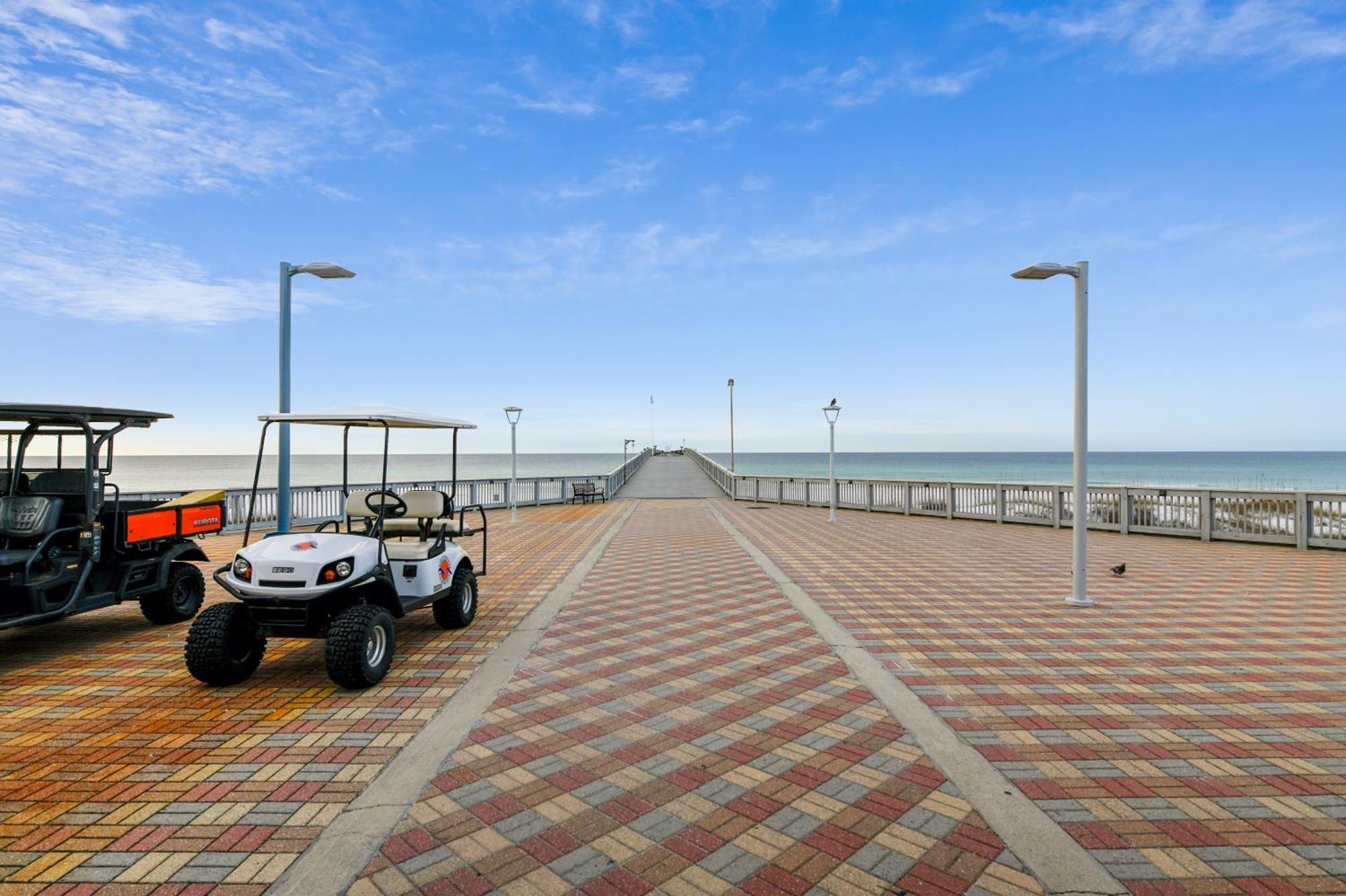 פנמה סיטי ביץ' Origin At Seahaven #831 By Book That Condo מראה חיצוני תמונה