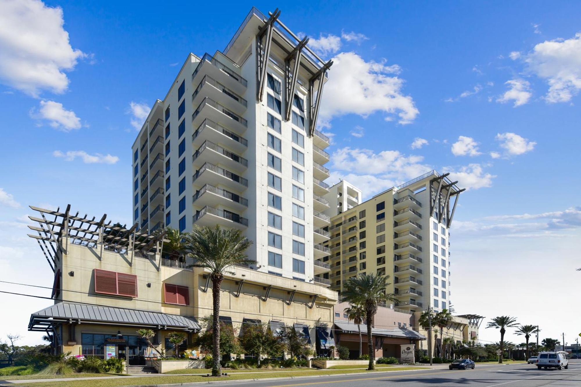 פנמה סיטי ביץ' Origin At Seahaven #831 By Book That Condo מראה חיצוני תמונה