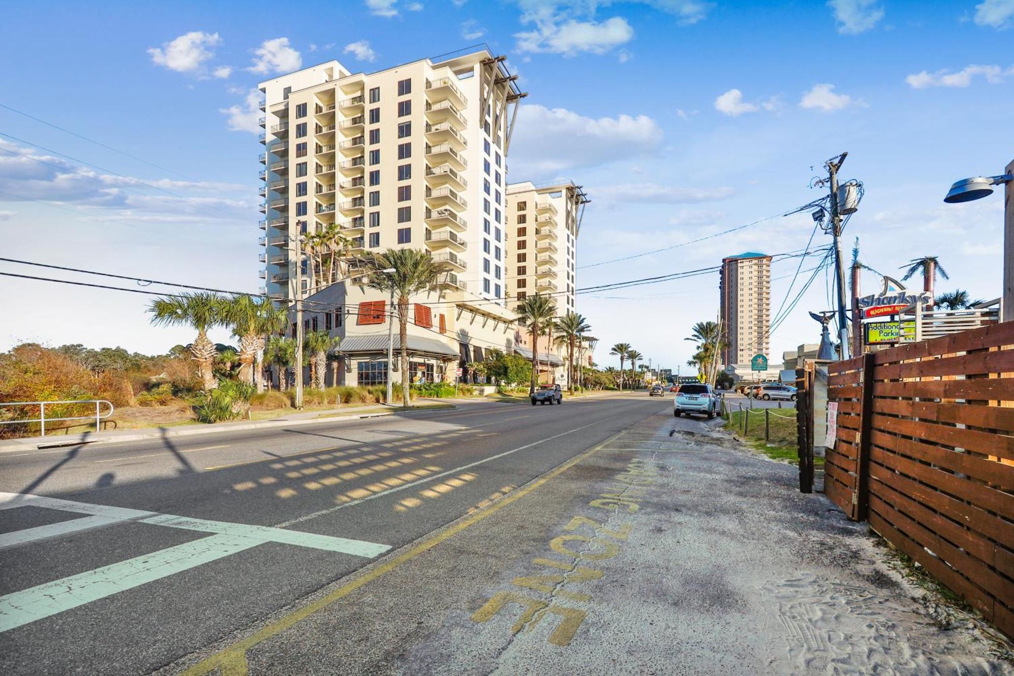 פנמה סיטי ביץ' Origin At Seahaven #831 By Book That Condo מראה חיצוני תמונה