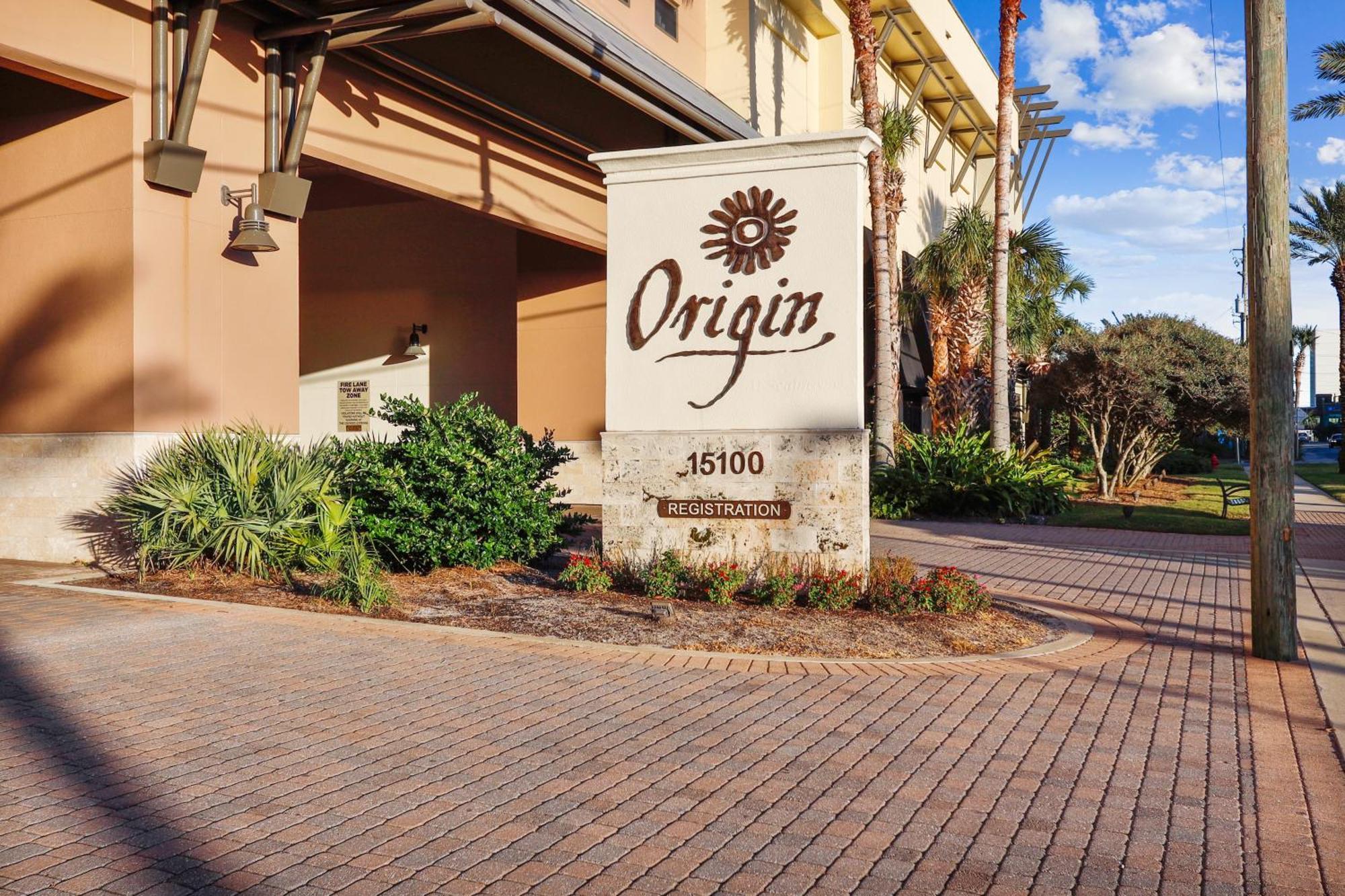 פנמה סיטי ביץ' Origin At Seahaven #831 By Book That Condo מראה חיצוני תמונה